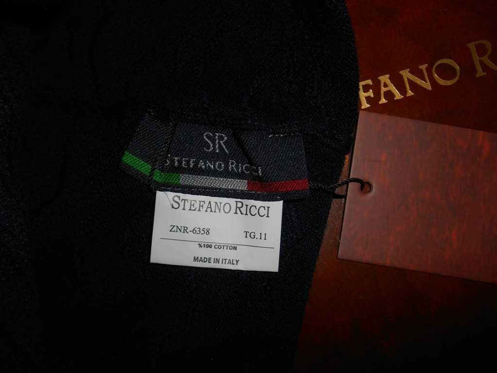 Pălărie de iarnă pentru bărbați Stefano Ricci 0191