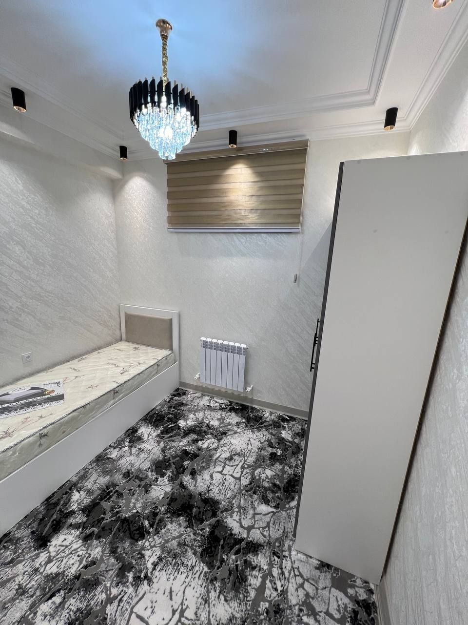 Сдаётся PREMIUM LUX 3х ком студия на М. Улугбека ор. Кордиология!!!