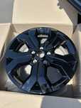 Janta aliaj ORIGINALA Dacia Duster Extreme 17 inch Renault, 403006311R