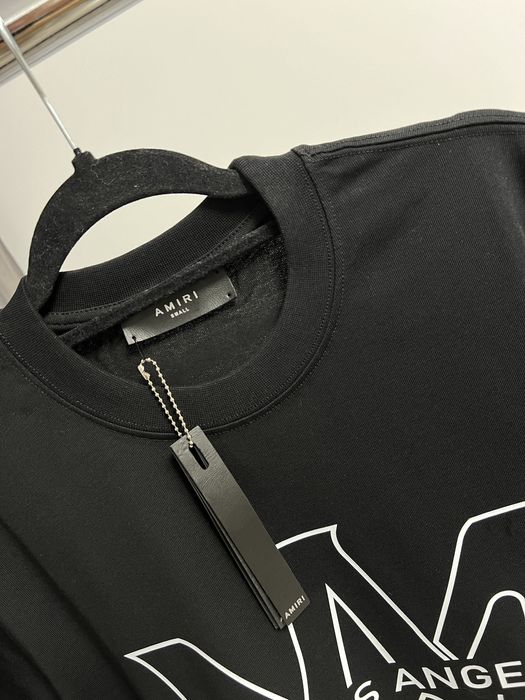 Tricou AMIRI super calitate