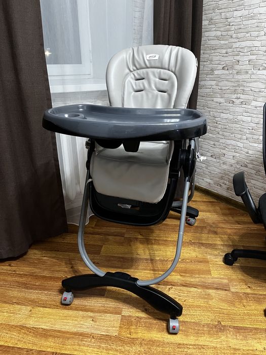 Детский стульчик