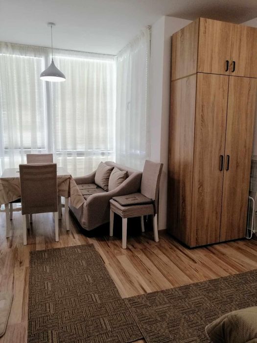 Дава се под наем Едностаен апартамент в София, Овча купел - 35 кв.м за 400 € - Снимка #1