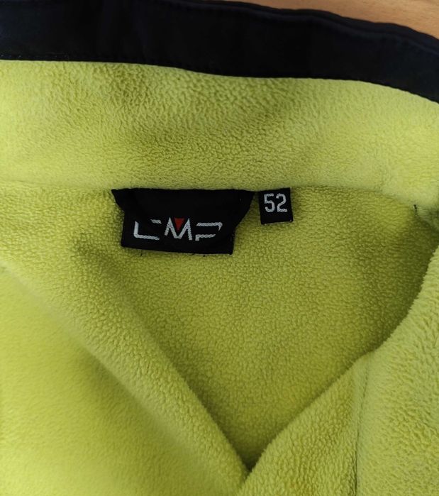 CMP Clima Protect Softshell