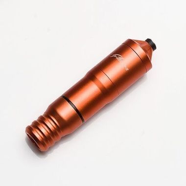 Тату машинка EZ Filter V2 Pen Orange