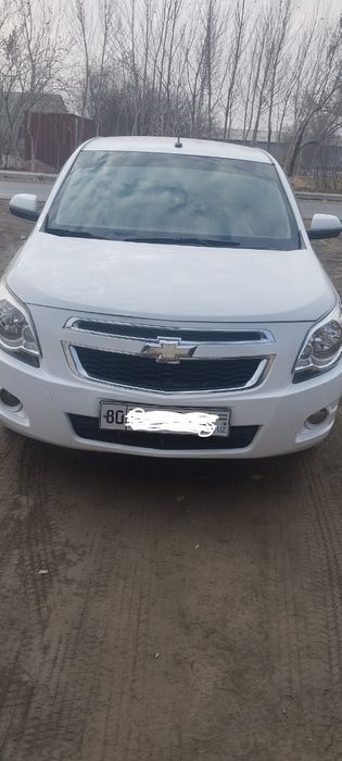 Chevrolet cobalt
