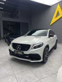 Продается Mercedes-Benz GLE 400 kupe