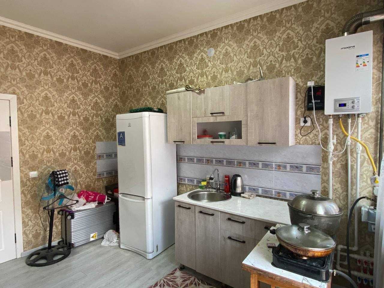 Яшнабод Дўстлик (метро)
1 комнатная Общий двор
30 м² Чистая квартира