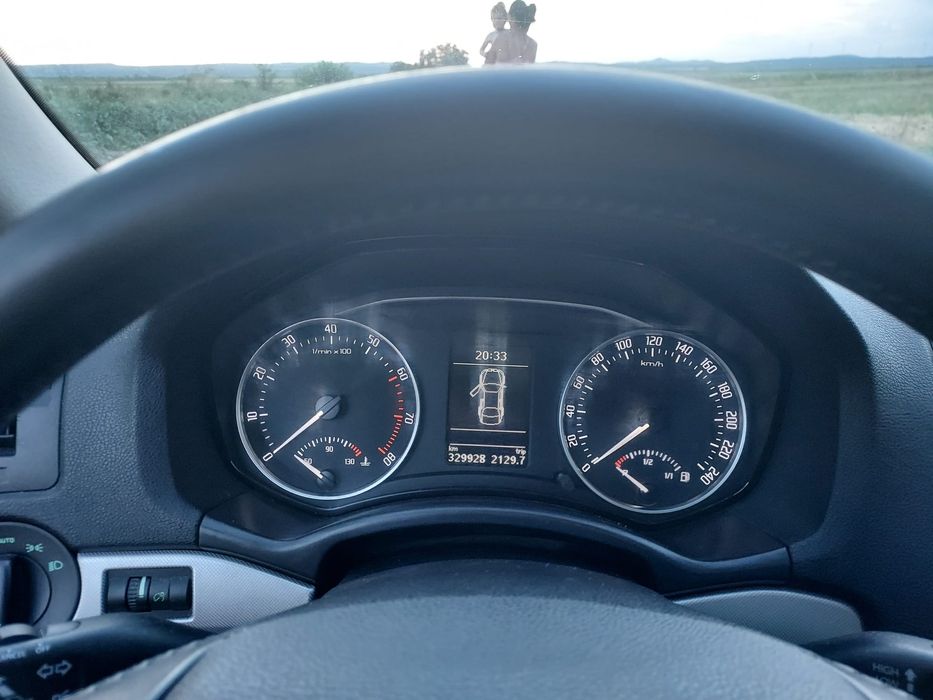 Skoda Octavia -proprietar-3250 euro