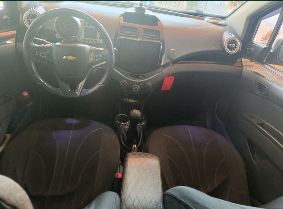 Продаётся Chevrolet Spark