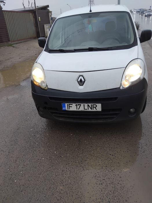 Reno kango de vanzare pret 10000 de lei an 2008