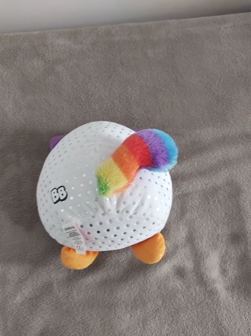 Детски плюшени играчки