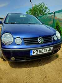 Volkswagen Polo 1.2