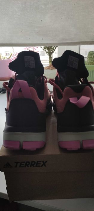 Adidas Terrex AX4 GTX W