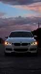 BMW Seria 3 F30 M335d xDrive Euro 6