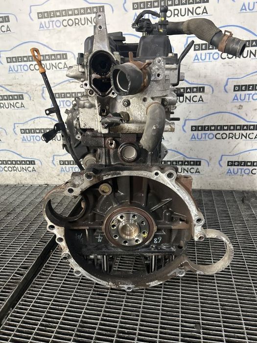 Motor Hyundai Tucson III 1.7 Diesel 2015 - 2018 116CP Manuala D4FD Euro5 (1293) 4x2 ...