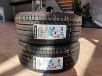 Anvelope Continental PREMIUMCONTACT 6 215/45 R17 87Y