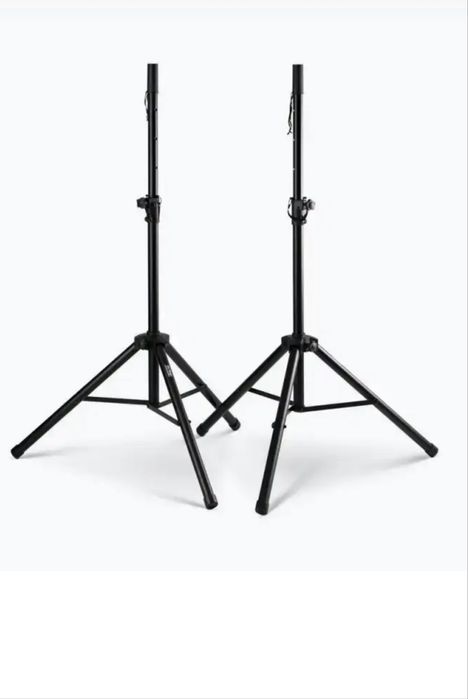 Stative pentru Boxe (Behringher, Dynacord, FBT, RCF,etc)