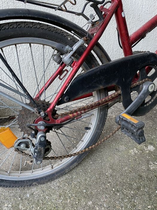 Vand Bicicleta copii