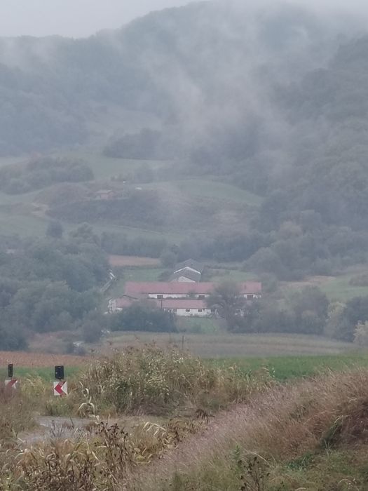 Ferma zootehnica Motiș jud Sibiu