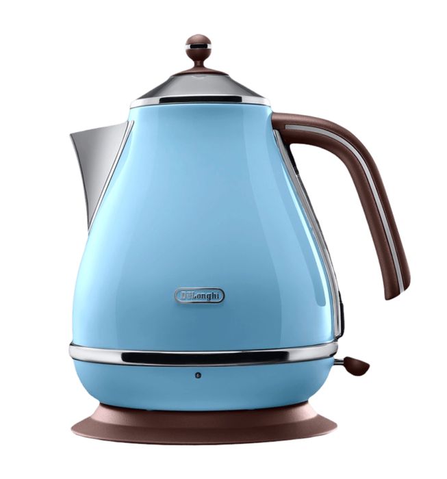 Электрический чайник DeLonghi KBOV2001.AZ