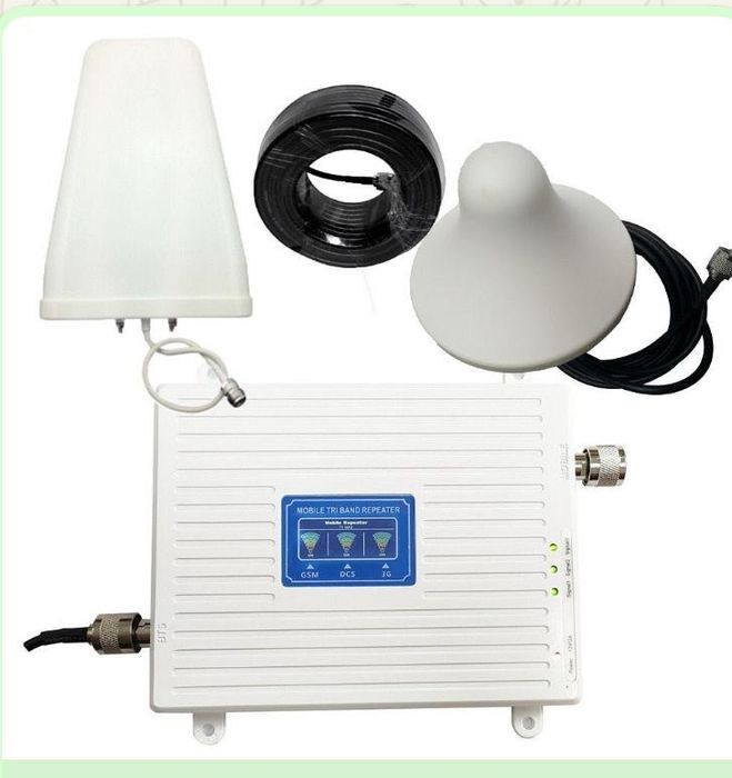 Усилитель интернета