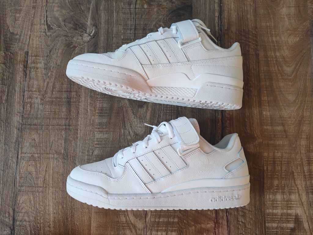Adidas Forum Low 46 Номер