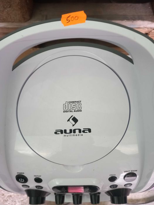 SUPER OFERTA Boxa Karaoke Pentru Copii-40%