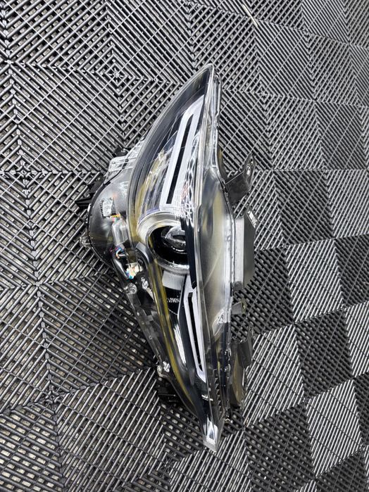 Far dreapta full led mazda cx5 2018