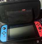 Nintendo switch v2
