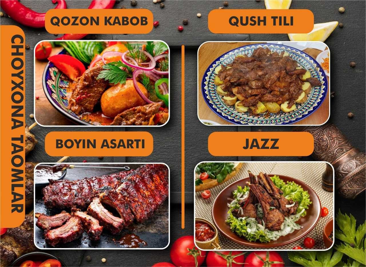 Professional va tezkor dizayn hizmatlari