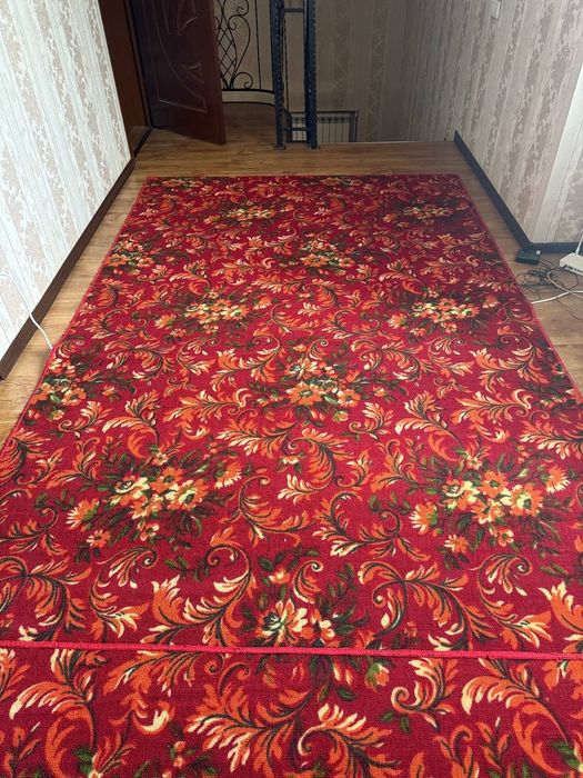 Палас 2 та бир хил