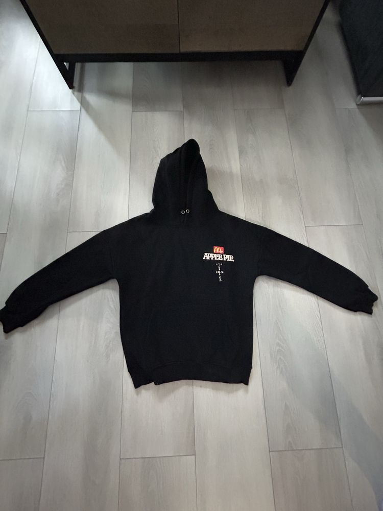 Travis scott hoodie