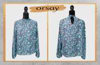 Bluză Orsay multicoloră