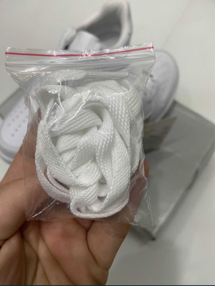 Air Force 1 White