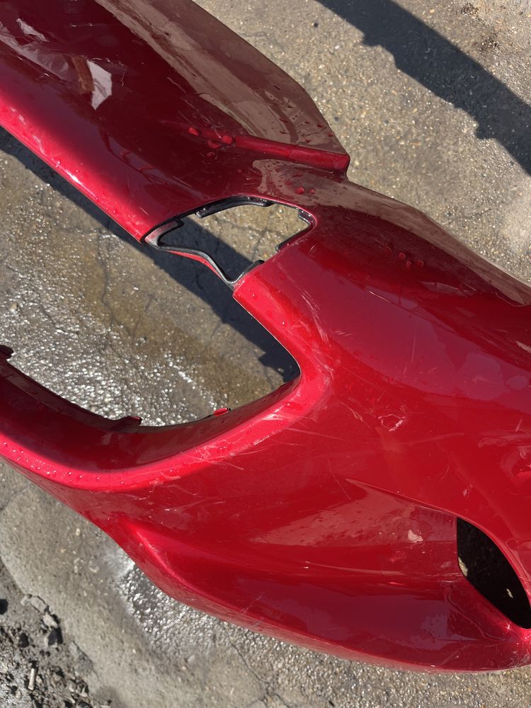 Броня Mazda MX5 2015-