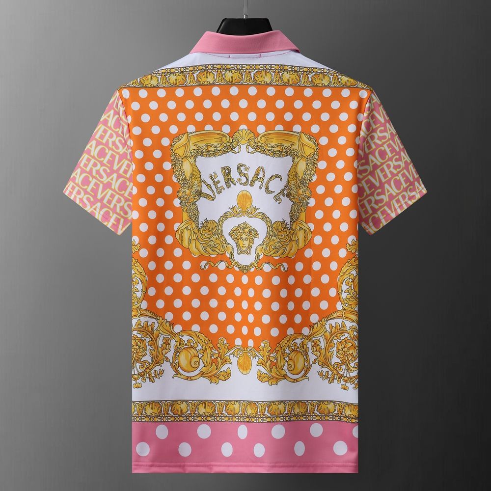 Tricou Versace Calitate Premium