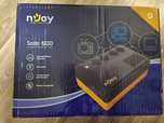 UPS nJoy Soter 600, 600 VA/ 360 W