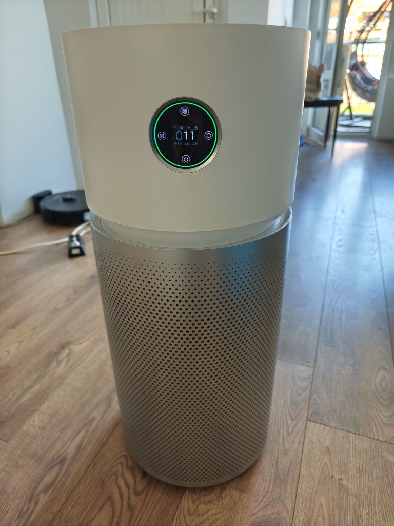 XIAOMI Smart Air Purifier Elite
Smart Air Purifier Elite