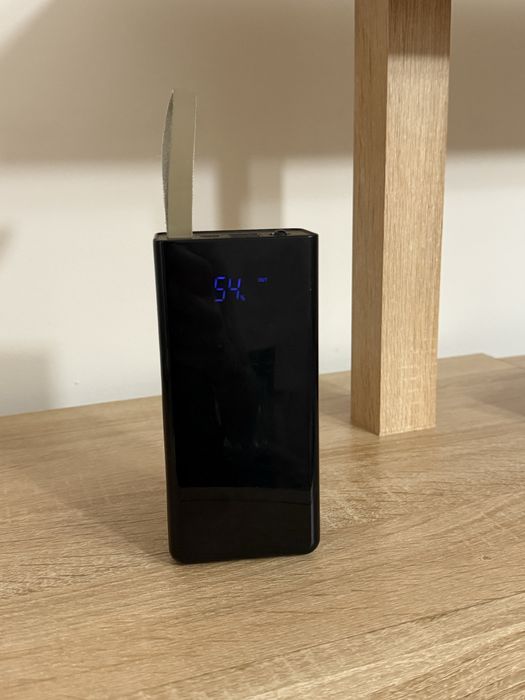 Преносима батерия GML 30000 mAh