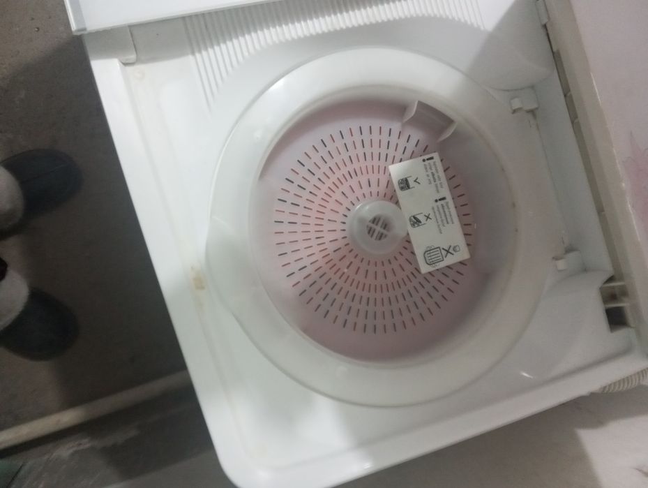 Продаю стиральную машину