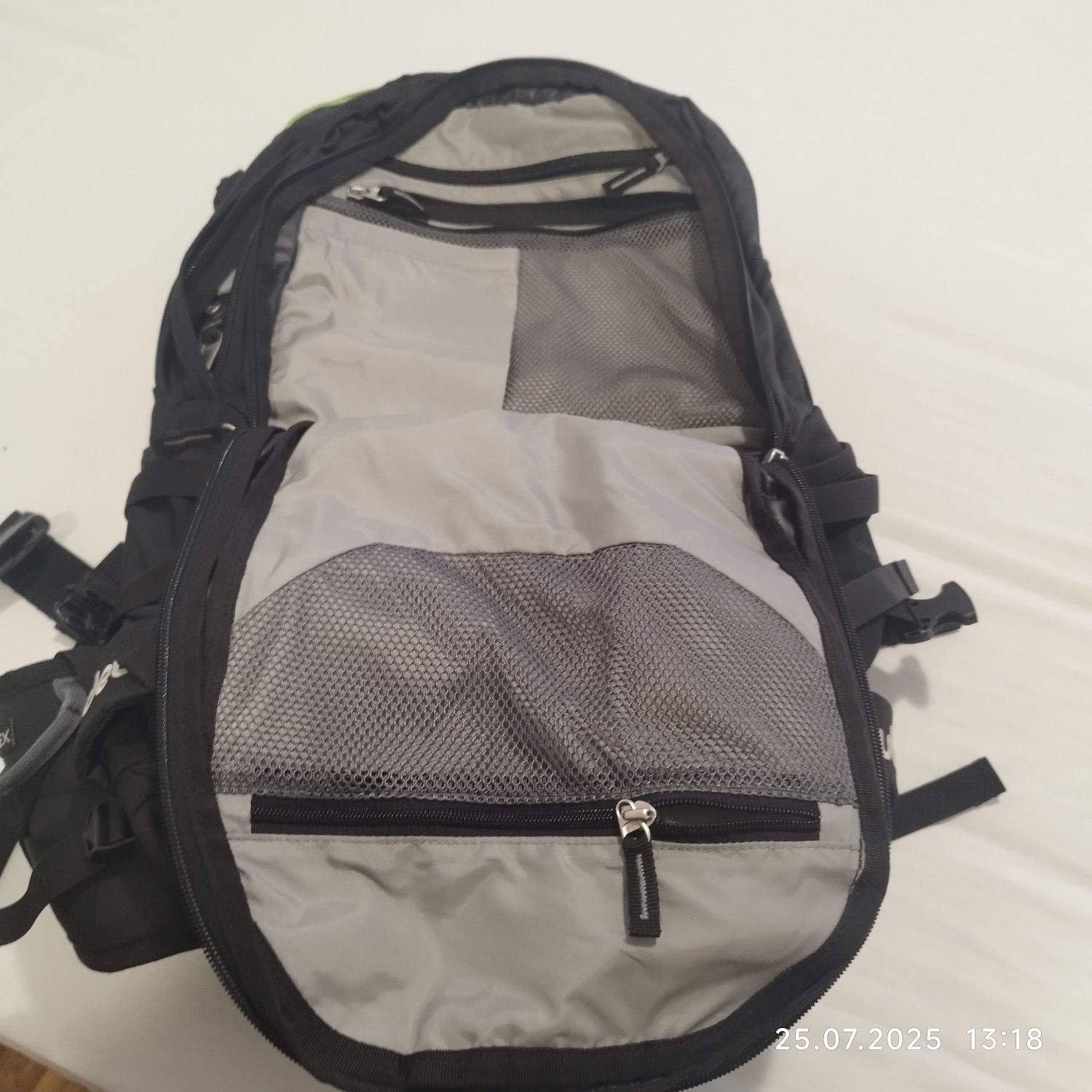Раница Deuter Freerider pro 30