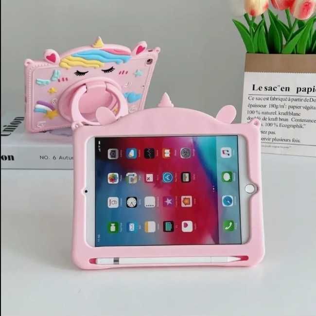 Чехол для iPad 9/8/7