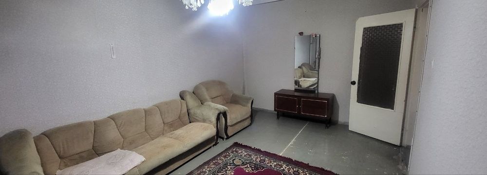 Сергли дустлик 2 хона квартира ойлага ижарага берлади