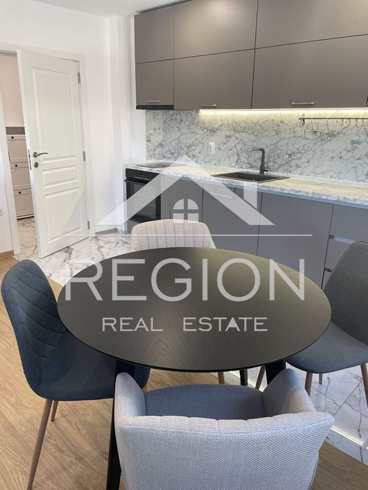 Дава се под наем Двустаен апартамент в Варна, Виница - 62 кв.м за 500 € - Снимка #3