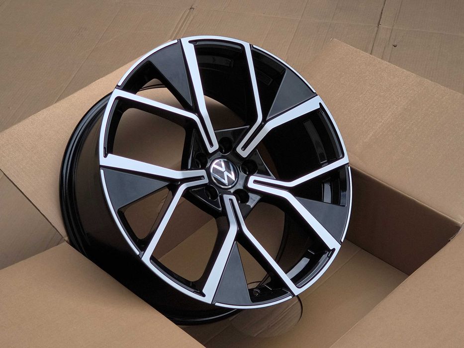 Jante 20 VW Passat Touareg  Arteon Tayron  Sharan Tiguan Golf Phaeton