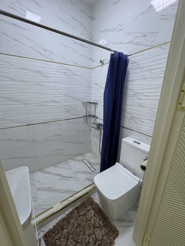 Зарафшан сити 4х комнатная квартира. Zarafshon city