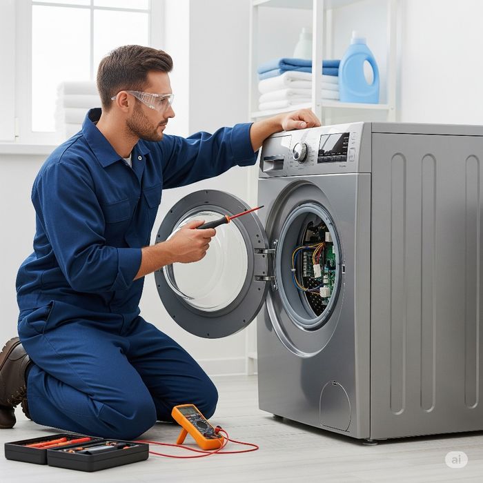 Ремонт бытовой техники