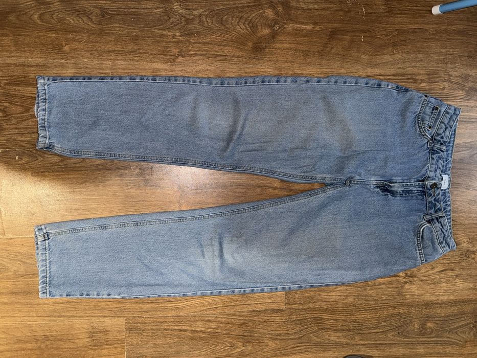 Дамски дънки М размер по 10лв