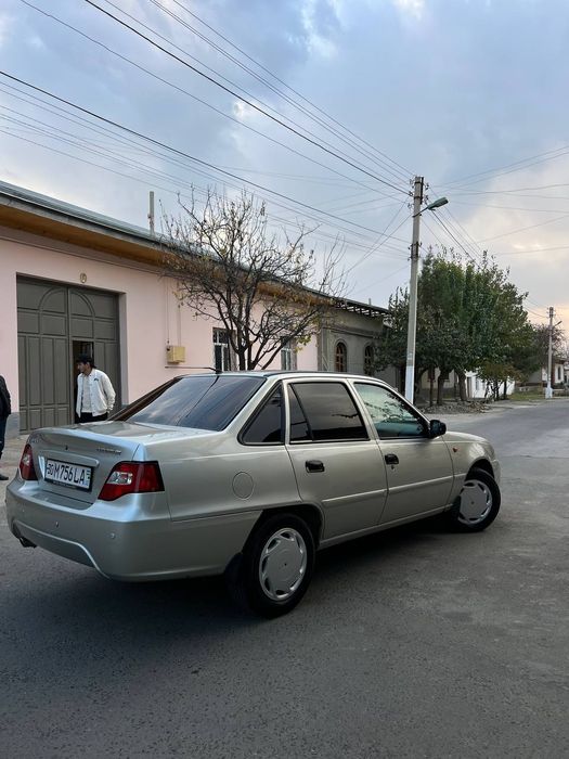 Нехиа 2 1.6 донс