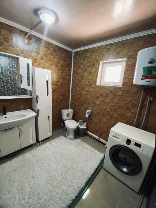 Үй сатылады,4 бөлмелі,доссор